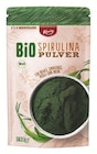 Bio Super Food Pulver Angebote von Kania bei Lidl Pirmasens für 3,99 €