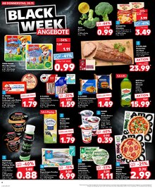 Olivenöl im Kaufland Prospekt "KNÜLLER" mit 30 Seiten (Duisburg)