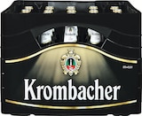 Aktuelle Krombacher Angebote bei Netto Marken-Discount in Meerbusch Aktuelles Pils Angebot bei Netto Marken-Discount in Meerbusch ab 10,49 €