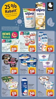 Rama im REWE Prospekt "Dein Markt" mit 16 Seiten (Hannover)
