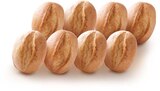 Aktuelle Wecker Angebote bei Netto Marken-Discount in Offenbach (Main) Aktuelles Schnittbrötchen Angebot bei Netto Marken-Discount in Offenbach (Main) ab 1,00 €