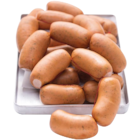 Regensburger von Vinzenzmurr im aktuellen REWE Prospekt für 1,29 €