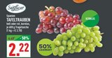 Tafeltrauben Angebote von SanLucar bei Marktkauf Dortmund für 2,22 €