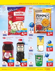 Aktueller Netto Marken-Discount Prospekt mit Soja, "Aktuelle Angebote", Seite 44