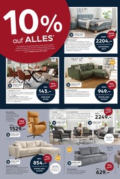 Fernsehsessel im buss Prospekt in Wilhelmshaven Aktueller buss Prospekt mit Fernsehsessel, "HOLLANDMARKT", Seite 2