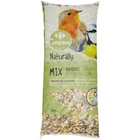 Mélange de graines pour oiseaux - CARREFOUR COMPANINO NATURALLY dans le catalogue Carrefour