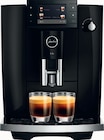 Aktuelle Kaffee Angebote bei EURONICS in Düsseldorf Aktuelles Kaffeevollautomat E6 Piano Black (ED) Angebot bei EURONICS in Düsseldorf ab 799,00 €