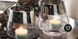 Teelichtglas „Jona“ von Fink im aktuellen XXXLutz Prospekt für 9,99 €