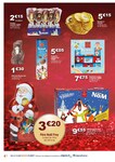Saint-Nicolas En Chocolat Saint-Nicolas En Chocolat