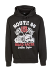 Hoodie Angebote von Route 66 bei Woolworth Magdeburg für 13,00 €