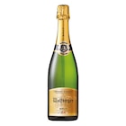 A.O.P. Crémant d'Alsace - WOLFBERGER en promo chez Carrefour Market Crépy-en-Valois à 6,10 €