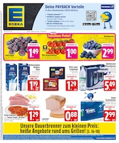 Ähnliche Vittel Angebote im Prospekt "HOL DIR DIE EDEKA APP." von EDEKA in Landshut Ähnliche Angebote wie Vittel im Prospekt "HOL DIR DIE EDEKA APP." auf Seite 3 von EDEKA in Landshut