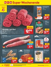 Schweinefilet im Netto Marken-Discount Prospekt in Wolfsburg Aktueller Netto Marken-Discount Prospekt mit Schweinefilet, "Aktuelle Angebote", Seite 30