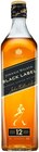 Black Label Blended Scotch Whisky Angebote von Johnnie Walker bei REWE Dachau für 19,99 €