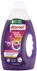 Color- oder Vollwaschmittel Flüssig Angebote von Domol bei Rossmann Essen für 2,99 €