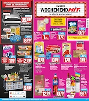 Pepsi im HIT Prospekt in Heilbronn Aktueller HIT Prospekt mit Pepsi, "ECHTE VIELFALT", Seite 15