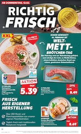 Aktueller Kaufland Prospekt mit Rindfleisch, "Aktuelle Angebote", Seite 30