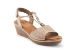 RENO Haselünne - Sandalen Angebot im Prospekt Sandalen bei RENO im Haselünne Prospekt für 24,99 €