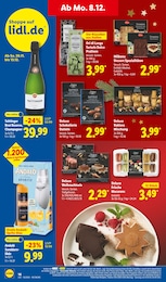 Eis Angebot & Preis im aktuellen Lidl Prospekt Eis Angebot im aktuellen Lidl Prospekt auf Seite 26