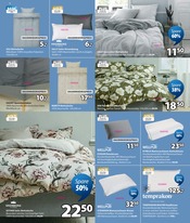 Kopfkissen im JYSK Prospekt in Paderborn Aktueller JYSK Prospekt mit Kopfkissen, "Ein großartiges Angebot für dein Zuhause - SPARE BIS ZU 60%", Seite 9