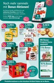 Aktueller REWE Prospekt mit Fast Food, "Dein Markt", Seite 4