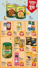 Ähnliche Brühwürfel Angebote im Prospekt "Dein Markt" von REWE Ähnliches Angebot bei REWE in Prospekt "Dein Markt" gefunden auf Seite 20