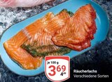 Räucherlachs im Angebot bei GLOBUS in Leipzig Räucherlachs Angebote bei GLOBUS Leipzig für 3,69 €