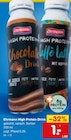 High Protein Drink im Angebot bei Netto Marken-Discount in Waiblingen High Protein Drink Angebote von Ehrmann bei Netto Marken-Discount Waiblingen für 1,00 €