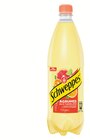 Boisson gazeuse agrumes - SCHWEPPES dans le catalogue Intermarché