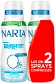 Déodorant - Narta - Carrefour Déodorant - Narta à 4,16 € dans le catalogue Carrefour "Maintenant et moins cher !"