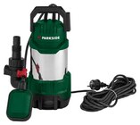 Aktuelles Klarwasser-Tauchpumpe Angebot bei Lidl in Wuppertal ab 39,99 €