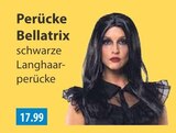 Perücke Bellatrix Angebote bei V-Markt Regensburg für 17,99 €