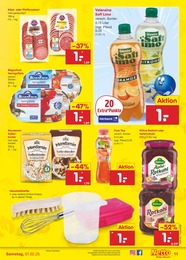 Netto Marken-Discount Kohl im Prospekt 