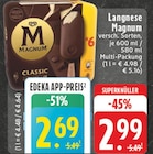 Angebot im EDEKA Dortmund Prospekt EDEKA Dortmund Prospekt mit im Angebot für 2,69 €