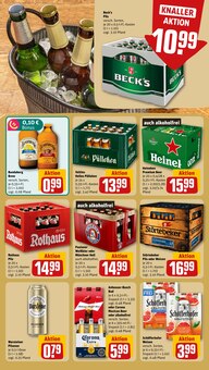 Veltins im REWE Prospekt "Dein Markt" mit 26 Seiten (Böblingen)