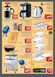 Küche Angebot im aktuellen Marktkauf Prospekt auf Seite 31