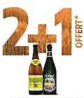 2+1 offert sur La Chouffe / Tripel Karmeliet à Intermarché Express dans Limoges