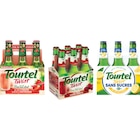 SUR TOUT - TOURTEL TWIST dans le catalogue Carrefour Market