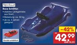Race Schlitten im Angebot bei Netto Marken-Discount in Aurich Race Schlitten Angebote von AlpenGaudi bei Netto Marken-Discount Aurich für 42,99 €