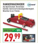 Rangierwagenheber Angebote von Cartrend bei Marktkauf Beckum für 29,99 €