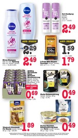 Nivea im E center Prospekt in Mainz Aktueller E center Prospekt mit Nivea, "Aktuelle Angebote", Seite 47