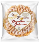 Herzwaffeln Angebote von SCHUH'S bei Kaufland Krefeld für 1,29 €