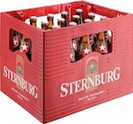 Bier Angebote von Sternburg bei Getränke Hoffmann Spremberg für 9,49 €