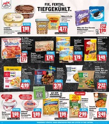 Reis Angebot im aktuellen HIT Prospekt auf Seite 8