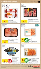 Poisson Angebote im Prospekt "2+1 OFFERT SUR UNE SÉLECTION DE PRODUITS" von Intermarché Poisson Angebote im Prospekt "2+1 OFFERT SUR UNE SÉLECTION DE PRODUITS" von Intermarché auf Seite 9