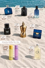 MĂĽller Parfum im Prospekt MĂĽller Parfum im Prospekt