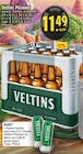 Pilsener bei EDEKA im Reken Prospekt für 11,49 €