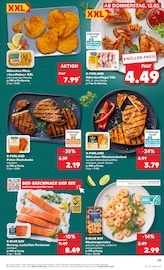 Pute im Kaufland Prospekt in Oberursel Aktueller Kaufland Prospekt mit Pute, "Aktuelle Angebote", Seite 33