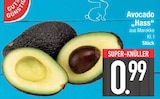 Avocado Hass von  im aktuellen EDEKA Prospekt für 0,99 €