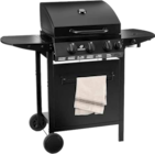 Gasgrill „3.1 maxX“ im Angebot bei Marktkauf in Wismar Gasgrill „3.1 maxX“ Angebote von LANDMANN bei Marktkauf Wismar für 149,99 €